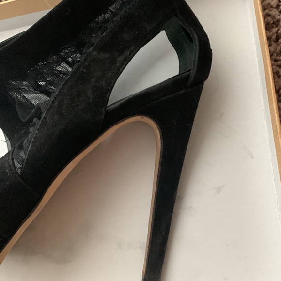 Fendi heels - Picture 13 of 14